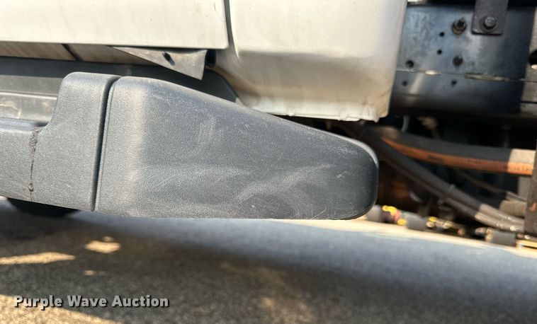 image for item DN0768 2012 Ford  F450 Super Duty XL dump truck