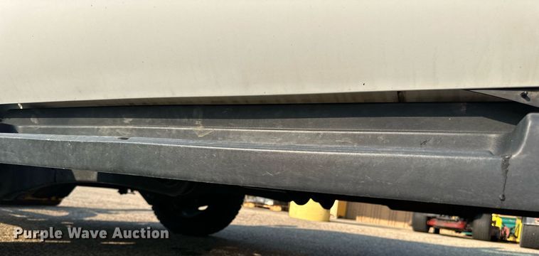 image for item DN0768 2012 Ford  F450 Super Duty XL dump truck