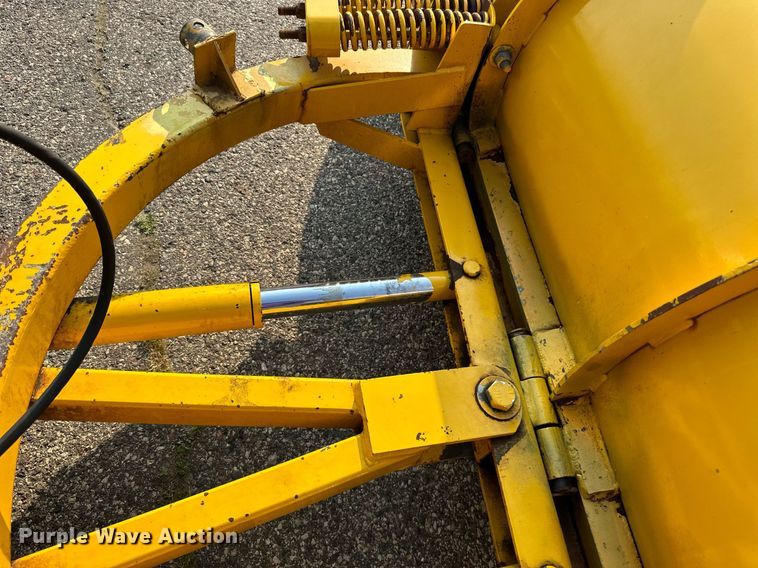 image for item DN0768 2012 Ford  F450 Super Duty XL dump truck