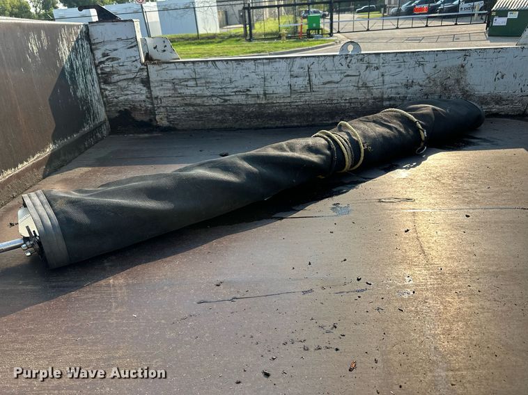 image for item DN0768 2012 Ford  F450 Super Duty XL dump truck