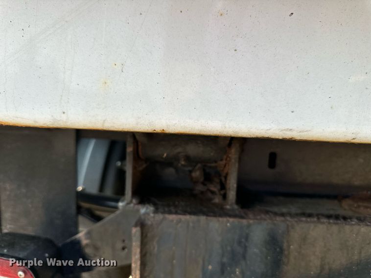 image for item DN0768 2012 Ford  F450 Super Duty XL dump truck