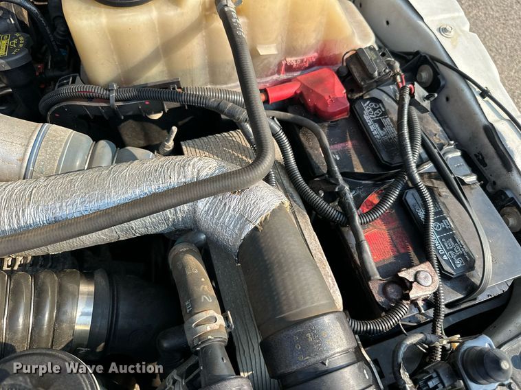 image for item DN0768 2012 Ford  F450 Super Duty XL dump truck