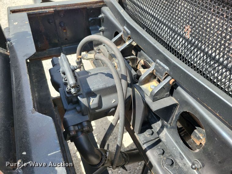 image for item DN3539 2008 Sterling LT9500 dump truck