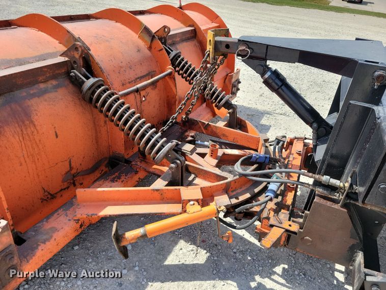 image for item DN3539 2008 Sterling LT9500 dump truck