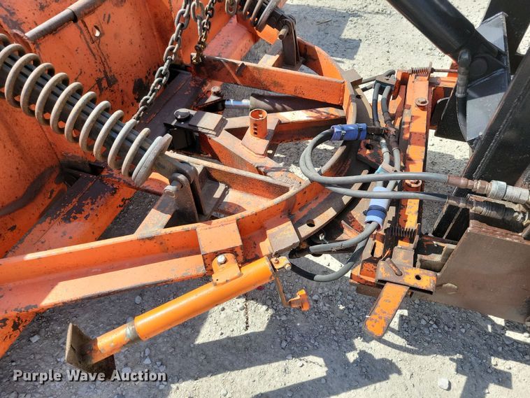 image for item DN3539 2008 Sterling LT9500 dump truck