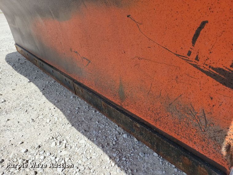 image for item DN3539 2008 Sterling LT9500 dump truck