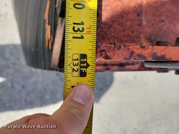 image for item DN3539 2008 Sterling LT9500 dump truck