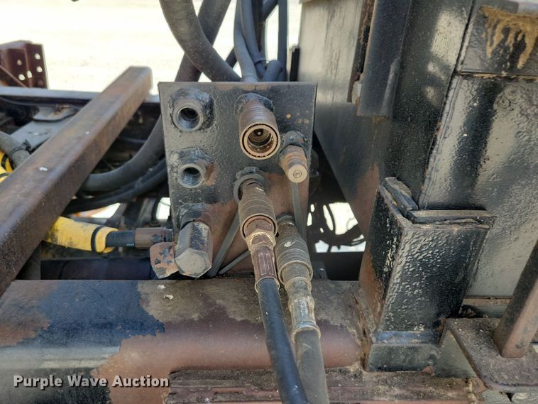 image for item DN3539 2008 Sterling LT9500 dump truck