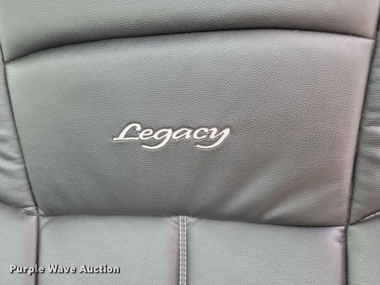 image for item DN3539 2008 Sterling LT9500 dump truck