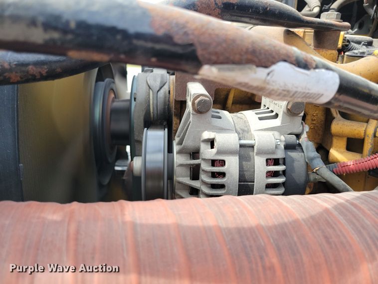 image for item DN3539 2008 Sterling LT9500 dump truck