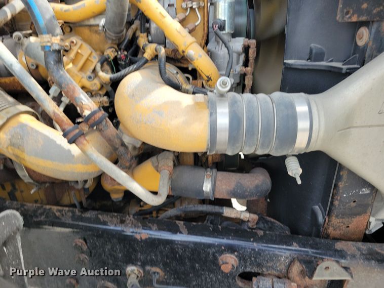 image for item DN3539 2008 Sterling LT9500 dump truck