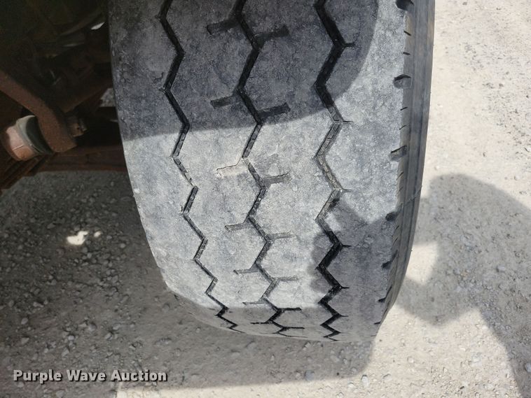 image for item DN3539 2008 Sterling LT9500 dump truck