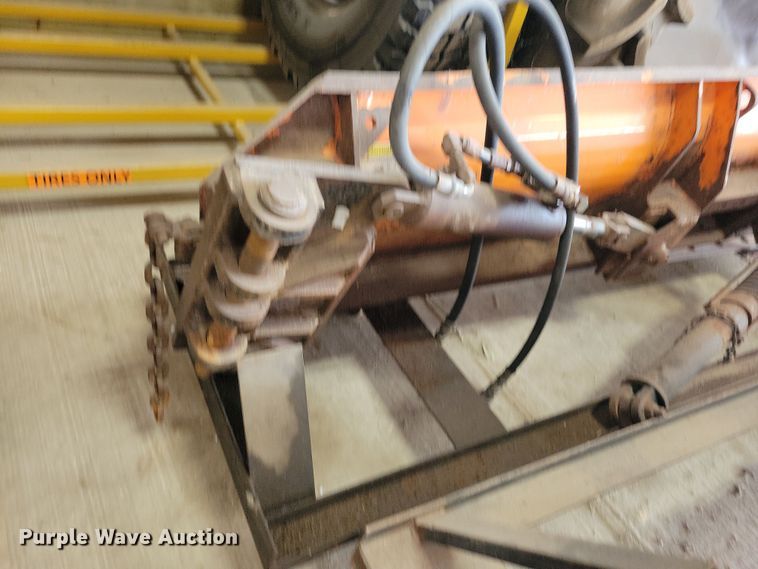 image for item DN3539 2008 Sterling LT9500 dump truck