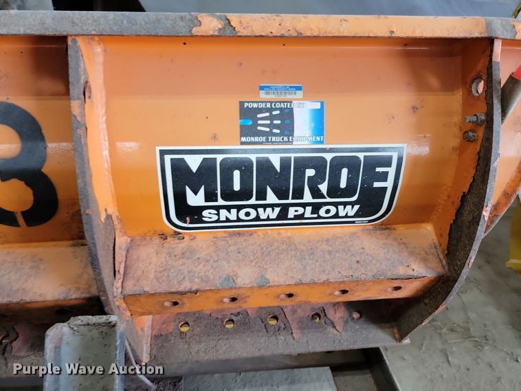 image for item DN3539 2008 Sterling LT9500 dump truck