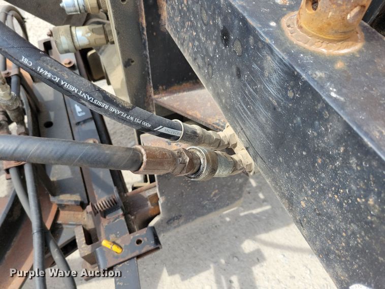 image for item DN3540 2013 International Work Star 7500 dump truck