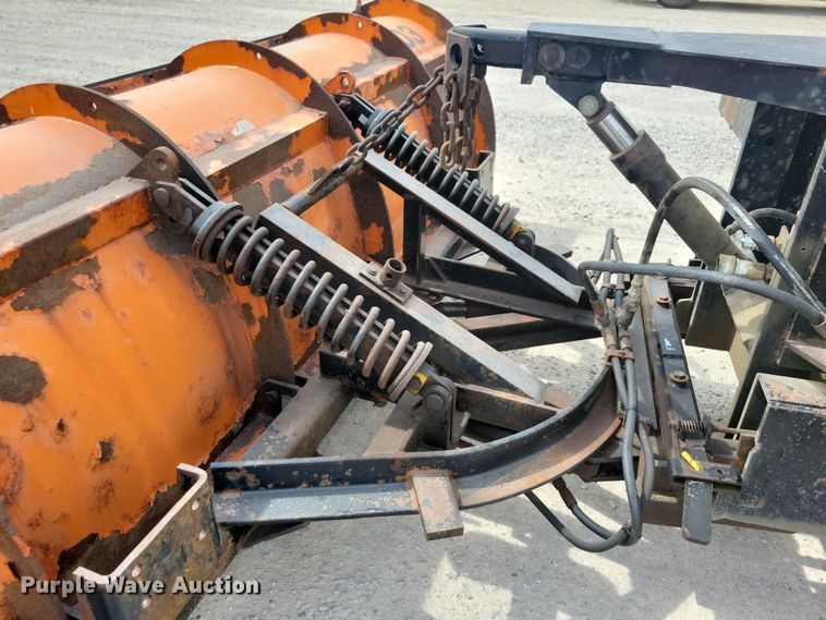 image for item DN3540 2013 International Work Star 7500 dump truck