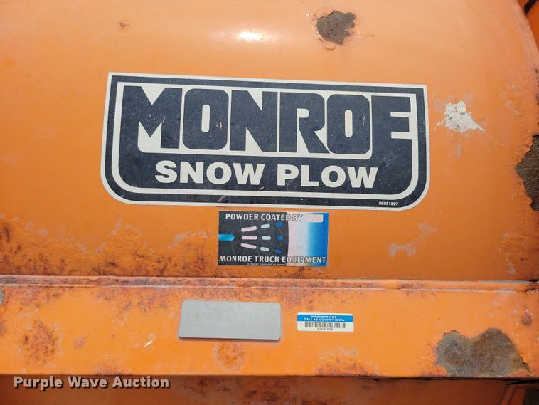 image for item DN3540 2013 International Work Star 7500 dump truck