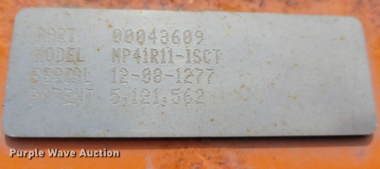 image for item DN3540 2013 International Work Star 7500 dump truck