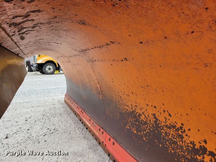 image for item DN3540 2013 International Work Star 7500 dump truck