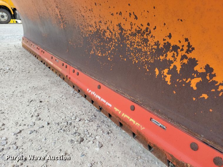 image for item DN3540 2013 International Work Star 7500 dump truck