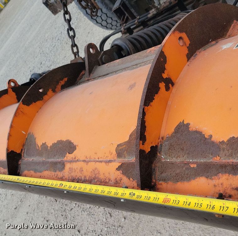 image for item DN3540 2013 International Work Star 7500 dump truck