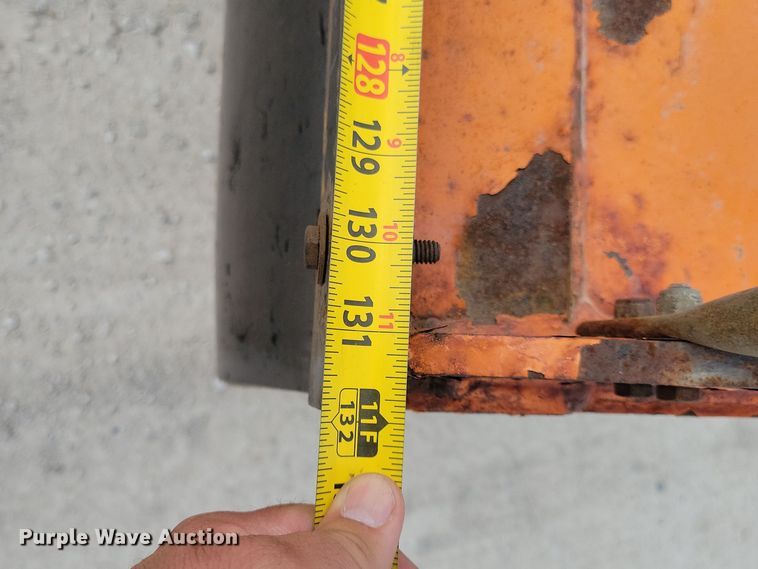 image for item DN3540 2013 International Work Star 7500 dump truck