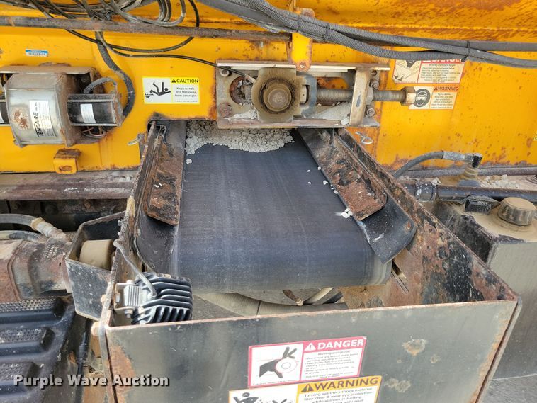 image for item DN3540 2013 International Work Star 7500 dump truck