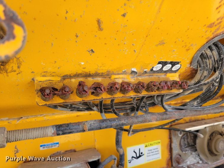 image for item DN3540 2013 International Work Star 7500 dump truck