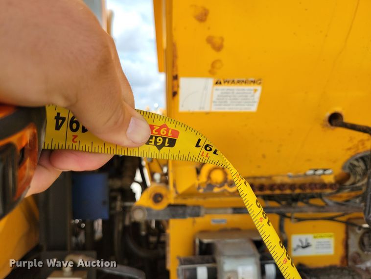 image for item DN3540 2013 International Work Star 7500 dump truck