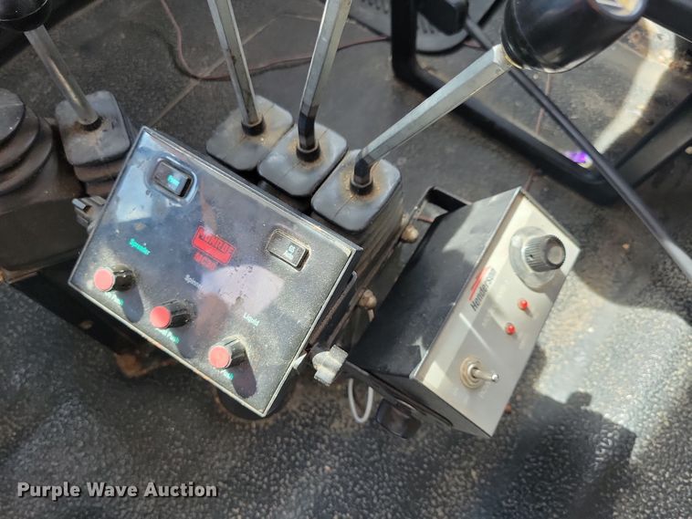 image for item DN3540 2013 International Work Star 7500 dump truck