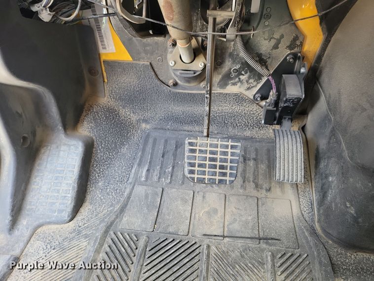 image for item DN3540 2013 International Work Star 7500 dump truck