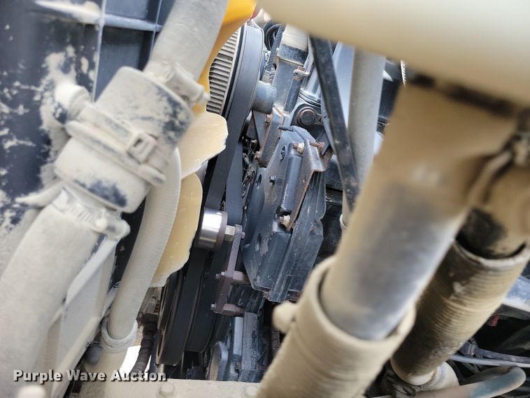 image for item DN3540 2013 International Work Star 7500 dump truck