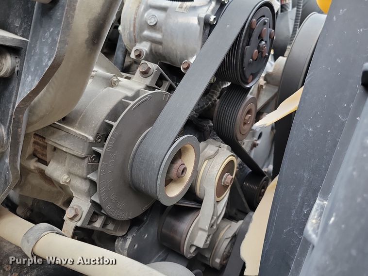 image for item DN3540 2013 International Work Star 7500 dump truck