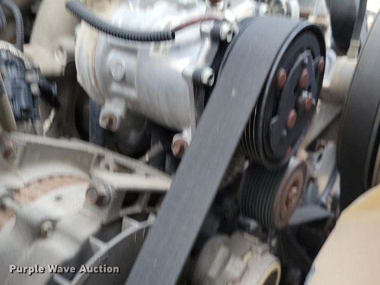 image for item DN3540 2013 International Work Star 7500 dump truck