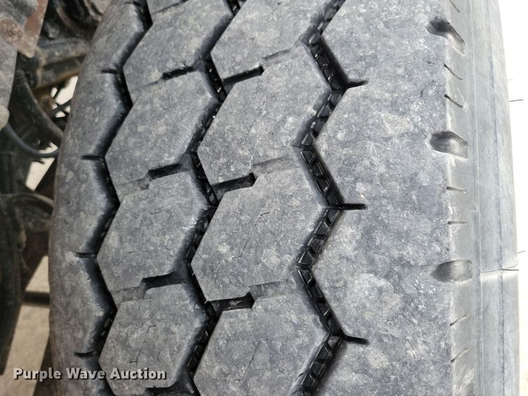 image for item DN3540 2013 International Work Star 7500 dump truck