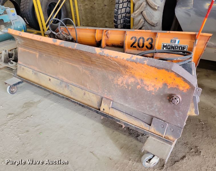 image for item DN3540 2013 International Work Star 7500 dump truck