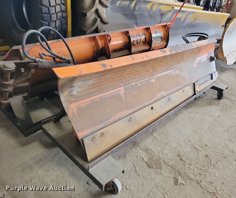 image for item DN3540 2013 International Work Star 7500 dump truck