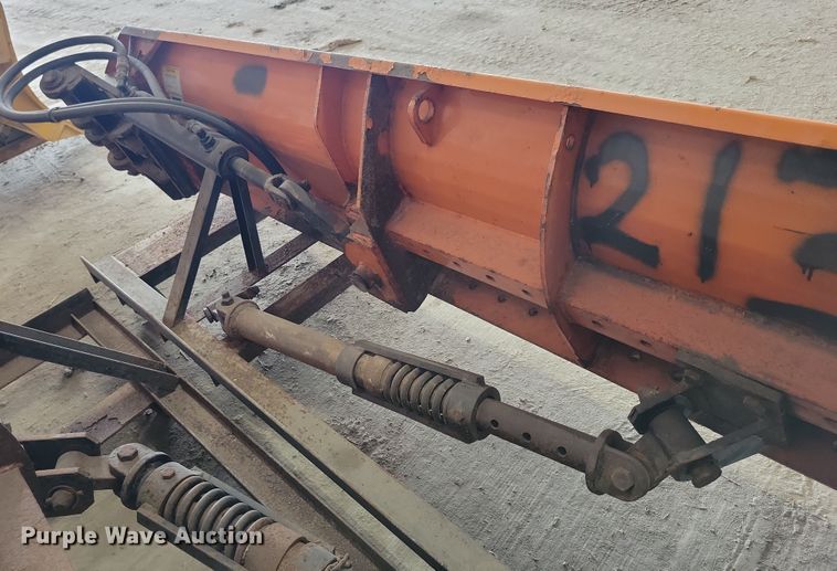 image for item DN3540 2013 International Work Star 7500 dump truck