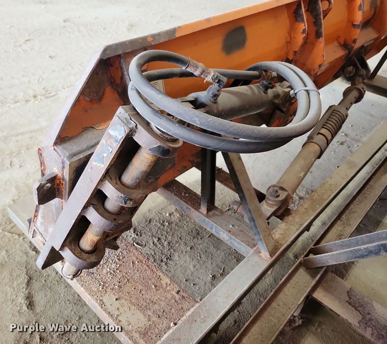 image for item DN3540 2013 International Work Star 7500 dump truck