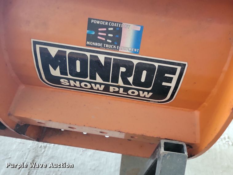 image for item DN3540 2013 International Work Star 7500 dump truck