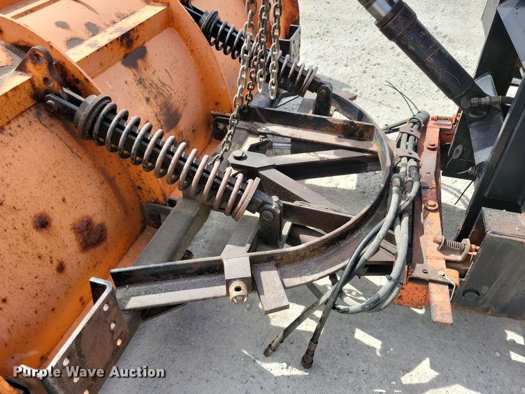 image for item DN3541 2001 Sterling L7500 dump truck