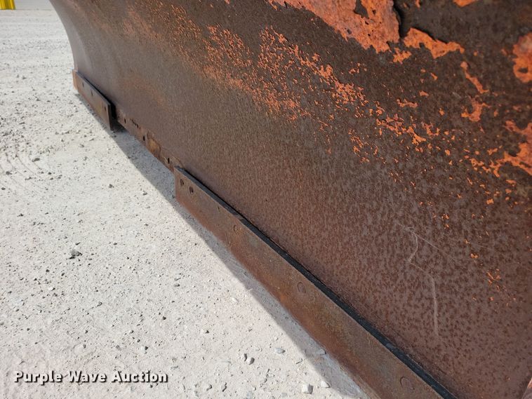 image for item DN3541 2001 Sterling L7500 dump truck