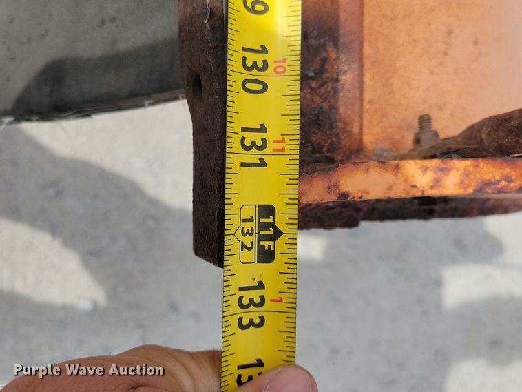 image for item DN3541 2001 Sterling L7500 dump truck