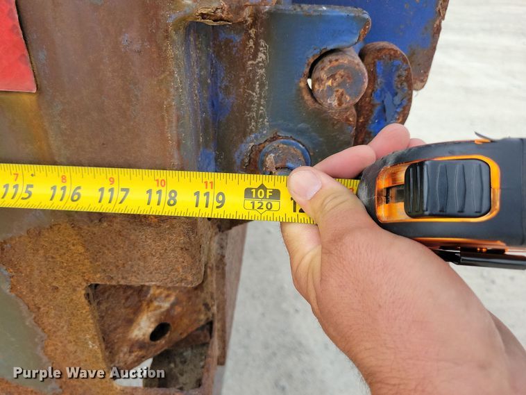 image for item DN3541 2001 Sterling L7500 dump truck