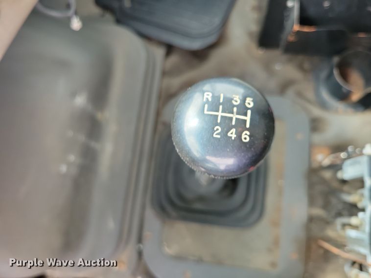 image for item DN3541 2001 Sterling L7500 dump truck