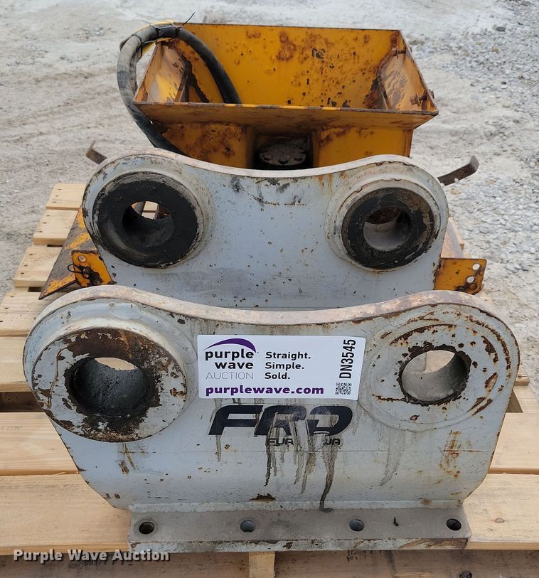 image for item DN3545 Attachments