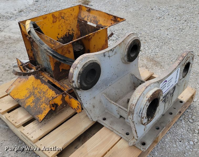 image for item DN3545 Attachments