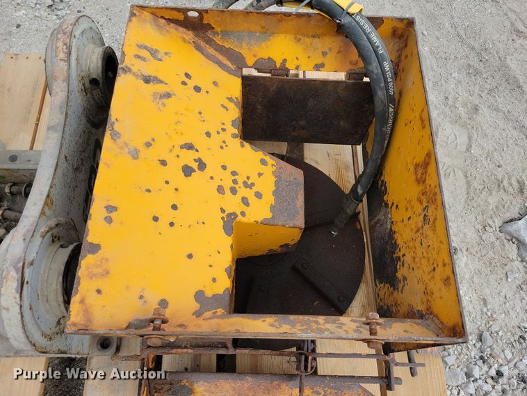 image for item DN3545 Attachments