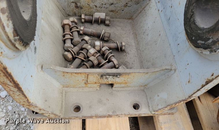 image for item DN3545 Attachments