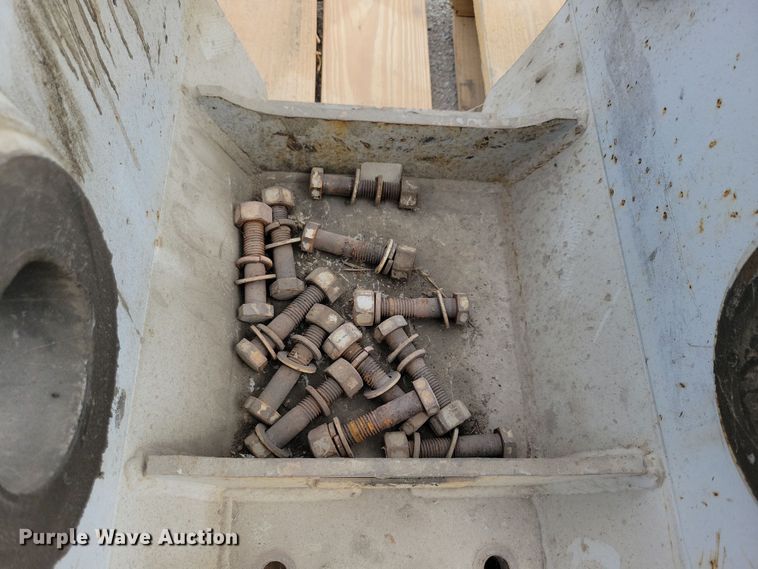 image for item DN3545 Attachments